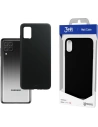 Etui 3MK Matt Case Samsung Galaxy A52 LTE/5G černý/black