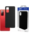 3mk Matt Case Samsung Galaxy S21 FE black