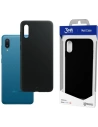 Hurtownia GSM - Etui 3MK Matt Case Samsung Galaxy M02 černý/black - 3MK3436BLK - {ean13} - Hurt