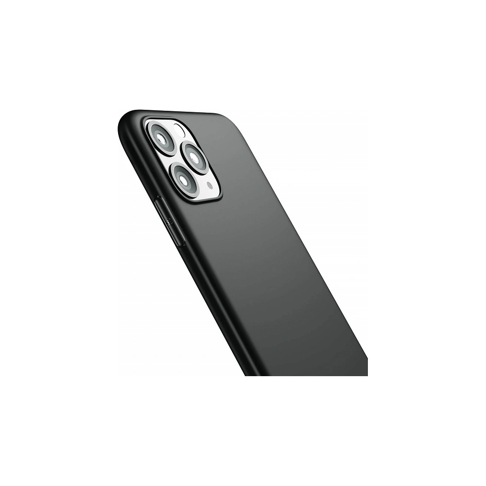 Hurtownia GSM - Etui 3MK Matt Case Samsung Galaxy Note 20 černý/black - 3MK3438BLK - {ean13} - Hurt