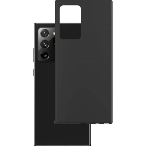 Hurtownia GSM - Case 3MK Matt Case Samsung Galaxy Note 20 Ultra schwarz/black - 3MK3439BLK - {ean13} - Hurt