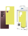 Hurtownia GSM - Etui 3MK Matt Case Samsung Galaxy S22 Ultra limonka/lime - 3MK3443LIM - {ean13} - Hurt