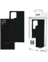 Wholesale 3MK Matt Case Samsung Galaxy S22 Ultra black - 3MK3448BLK - {ean13} - Hurt