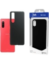 Etui 3MK Matt Case Sony Xperia 10 III 5G černý/black