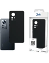 Hurtownia GSM - Etui 3MK Matt Case Xiaomi 12 Pro czarny/black - 3MK3458BLK - {ean13} - Hurt