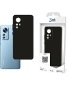 Hurtownia GSM - Etui 3MK Matt Case Xiaomi 12/12X černé/black - 3MK3459BLK - {ean13} - Hurt