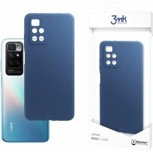 Hurtownia GSM - Etui 3MK Matt Case Redmi 10 jagoda/blueberry - 3MK3464BBE - {ean13} - Hurt