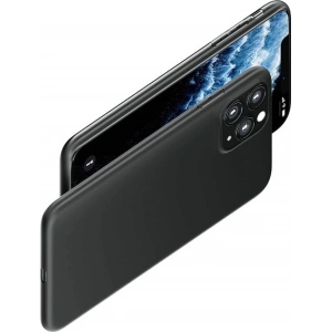 Wholesale 3MK Matt Case Redmi 9 black - 3MK3466BLK - {ean13} - Hurt