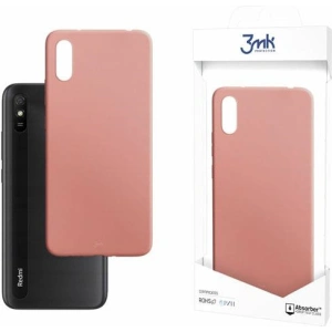 Wholesale 3MK Matt Case Redmi 9A/9AT lyche - 3MK3468LYC - {ean13} - Hurt
