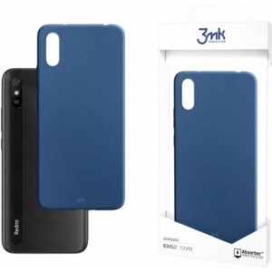 Hurtownia GSM - Etui 3MK Matt Case Redmi 9A jahoda/borůvka - 3MK3470BBE - {ean13} - Hurt