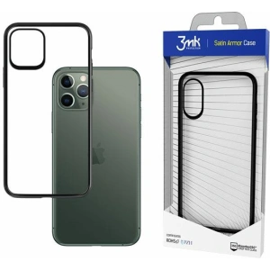 Hurtownia GSM - Etui 3MK SatinArmor Case Apple iPhone 11 Pro - 3MK3478 - {ean13} - Hurt