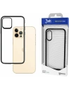 Etui 3MK SatinArmor Case Apple iPhone 12/12 Pro