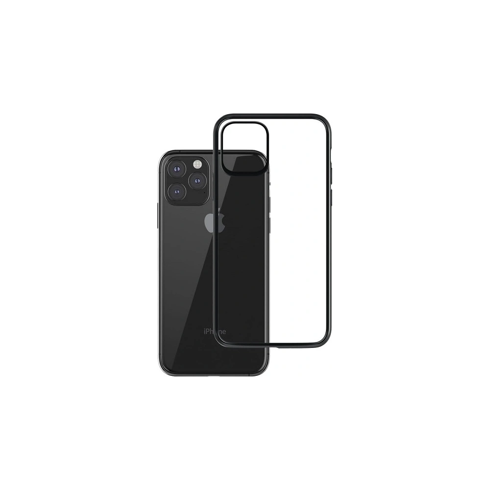 Hurtownia GSM - Etui 3MK SatinArmor Case Apple iPhone XS/X - 3MK3488 - {ean13} - Hurt