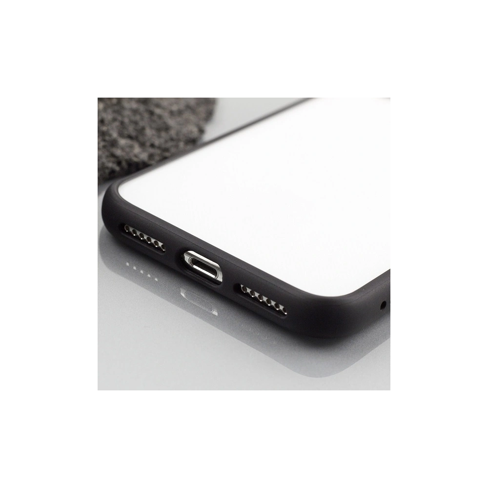 Hurtownia GSM - Etui 3MK SatinArmor Case Apple iPhone XS/X - 3MK3488 - {ean13} - Hurt