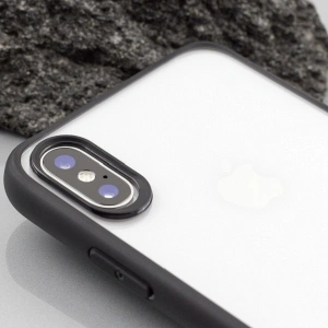 Hurtownia GSM - Case 3MK SatinArmor Case für Apple iPhone XS Max - 3MK3490 - {ean13} - Hurt