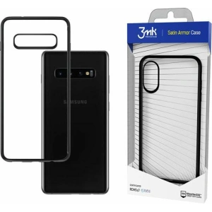 Wholesale 3MK SatinArmor Case Samsung Galaxy S10+ Plus - 3MK3492 - {ean13} - Hurt