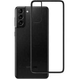 Hurtownia GSM - Etui 3MK SatinArmor Case Samsung Galaxy S21 - 3MK3496 - {ean13} - Hurt