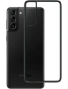 Etui 3MK SatinArmor Case Samsung Galaxy S21