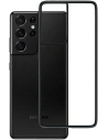 Etui 3MK SatinArmor Case Samsung Galaxy S21 Ultra