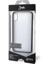Case 3MK SatinArmor Case Samsung Galaxy Note 10+ Plus