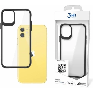Hurtownia GSM - Etui 3MK SatinArmor+ Case Apple iPhone 11 - 3MK3501 - {ean13} - Hurt