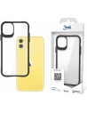 3MK SatinArmor+ Case Apple iPhone 11