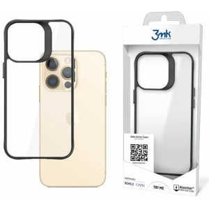 Hurtownia GSM - Etui 3MK SatinArmor+ Case Apple iPhone 13 Pro Max - 3MK3503 - {ean13} - Hurt