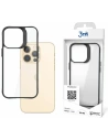 Hurtownia GSM - Etui 3MK SatinArmor+ Case Apple iPhone 13 Pro Max - 3MK3503 - {ean13} - Hurt