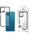 Etui 3MK SatinArmor+ Case Samsung Galaxy A12