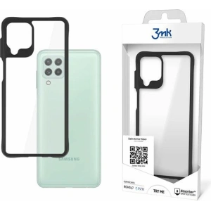 Wholesale 3MK SatinArmor+ Case Samsung Galaxy A22 LTE - 3MK3509 - {ean13} - Hurt