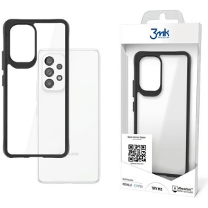 Hurtownia GSM - Case 3MK SatinArmor+ Case Samsung Galaxy A33 5G - 3MK3511 - {ean13} - Hurt