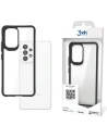 Etui 3MK SatinArmor+ Case Samsung Galaxy A33 5G