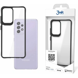 3MK SatinArmor+ Case Samsung Galaxy A525/A52 LTE/5G A52s 5G