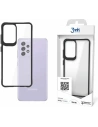 Etui 3MK SatinArmor+ Case Samsung Galaxy A525/A52 LTE/5G