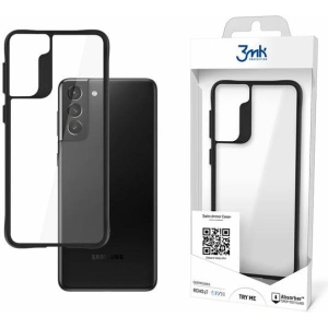 Hurtownia GSM - Case 3MK SatinArmor+ Case Samsung Galaxy S21+ Plus - 3MK3516 - {ean13} - Hurt