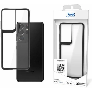 Hurtownia GSM - Etui 3MK SatinArmor+ Case Samsung Galaxy S21 Ultra - 3MK3517 - {ean13} - Hurt