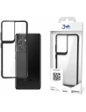 Hurtownia GSM - Etui 3MK SatinArmor+ Case Samsung Galaxy S21 Ultra - 3MK3517 - {ean13} - Hurt