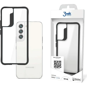 Wholesale 3MK SatinArmor+ Case Samsung Galaxy S22 - 3MK3518 - {ean13} - Hurt