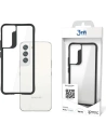 Etui 3MK SatinArmor+ Case Samsung Galaxy S22