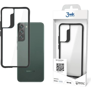 Hurtownia GSM - Etui 3MK SatinArmor+ Case Samsung Galaxy S22+ Plus - 3MK3519 - {ean13} - Hurt
