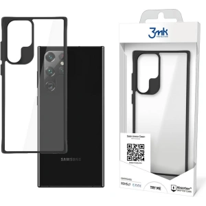 Hurtownia GSM - Etui 3MK SatinArmor+ Case Samsung Galaxy S22 Ultra - 3MK3520 - {ean13} - Hurt