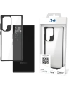 Etui 3MK SatinArmor+ Case Samsung Galaxy S22 Ultra