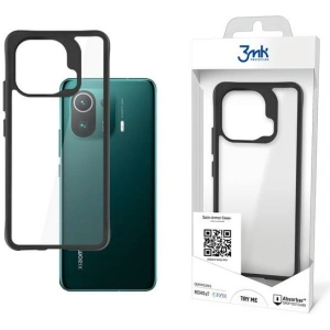 Hurtownia GSM - Etui 3MK SatinArmor+ Case Xiaomi Mi 11 Pro 5G - 3MK3522 - {ean13} - Hurt