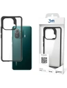 Etui 3MK SatinArmor+ Case Xiaomi Mi 11 Pro 5G