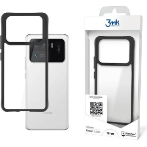 Wholesale 3MK SatinArmor+ Case Xiaomi Mi 11 Ultra 5G - 3MK3523 - {ean13} - Hurt