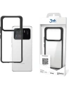 Etui 3MK SatinArmor+ Case Xiaomi Mi 11 Ultra 5G