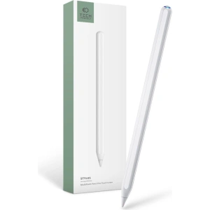 Hurtownia GSM - Rysik Tech-Protect Digital Stylus Pen 2 do Apple iPad White - THP1074WHT - {ean13} - Hurt