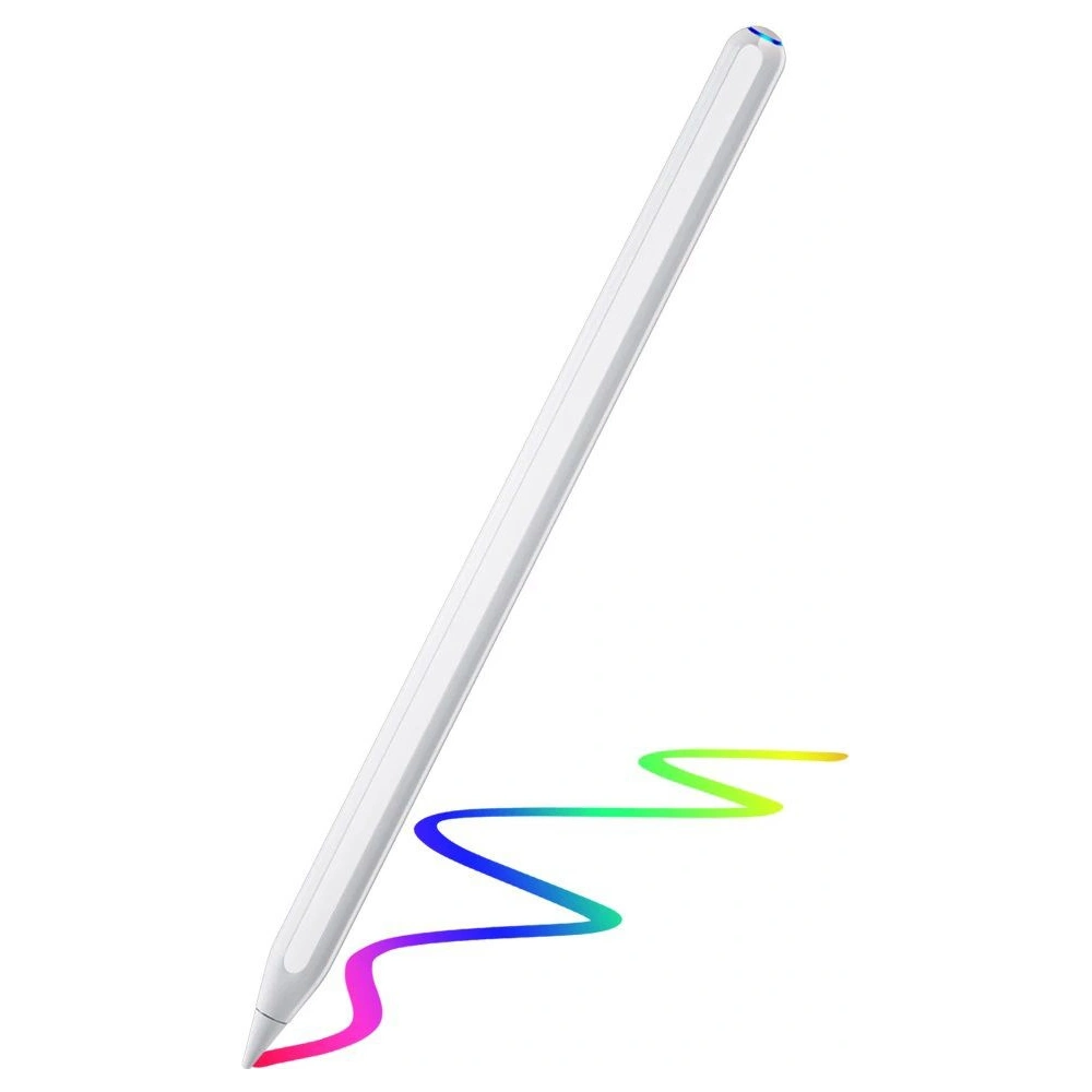 Hurtownia GSM - Rysik Tech-Protect Digital Stylus Pen 2 do Apple iPad Bílý - THP1074WHT - {ean13} - Hurt