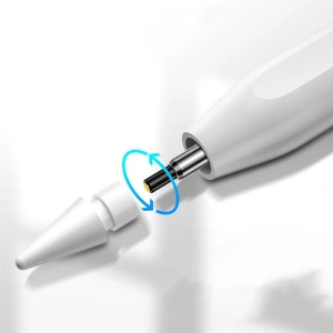 Hurtownia GSM - Rysik Tech-Protect Digital Stylus Pen 2 do Apple iPad White - THP1074WHT - {ean13} - Hurt