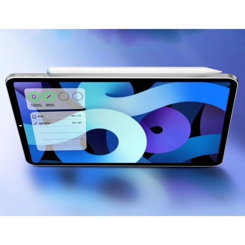 Rysik Tech-Protect Digital Stylus Pen 2 do Apple iPad White